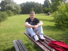 survivor09's Bild