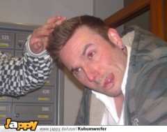 kuhumwerfer's Bild