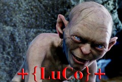 GoLLum's Bild