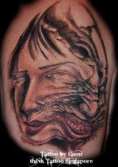 2faces's Bild