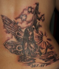 elfengirl's Bild