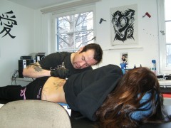 Tattoorainer's Bild