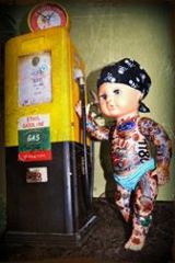 Diggen's Bild