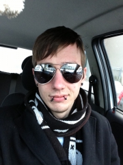 Schlumpfi's Bild