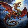 Dragonseed's Bild
