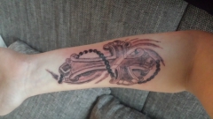 Schnitzel23's Bild