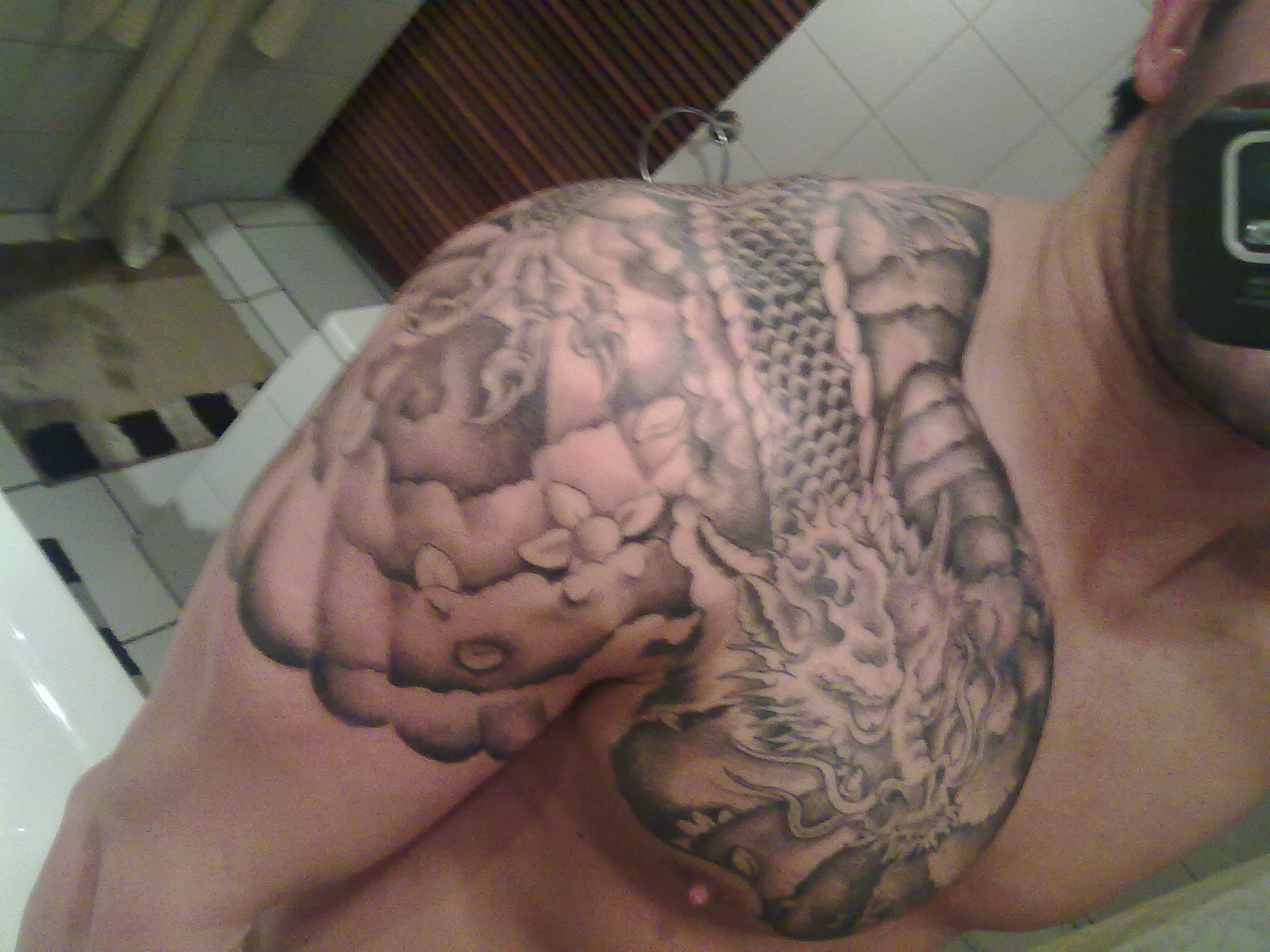 Schma: konstruktive Kritik und Vorschläge erwünscht