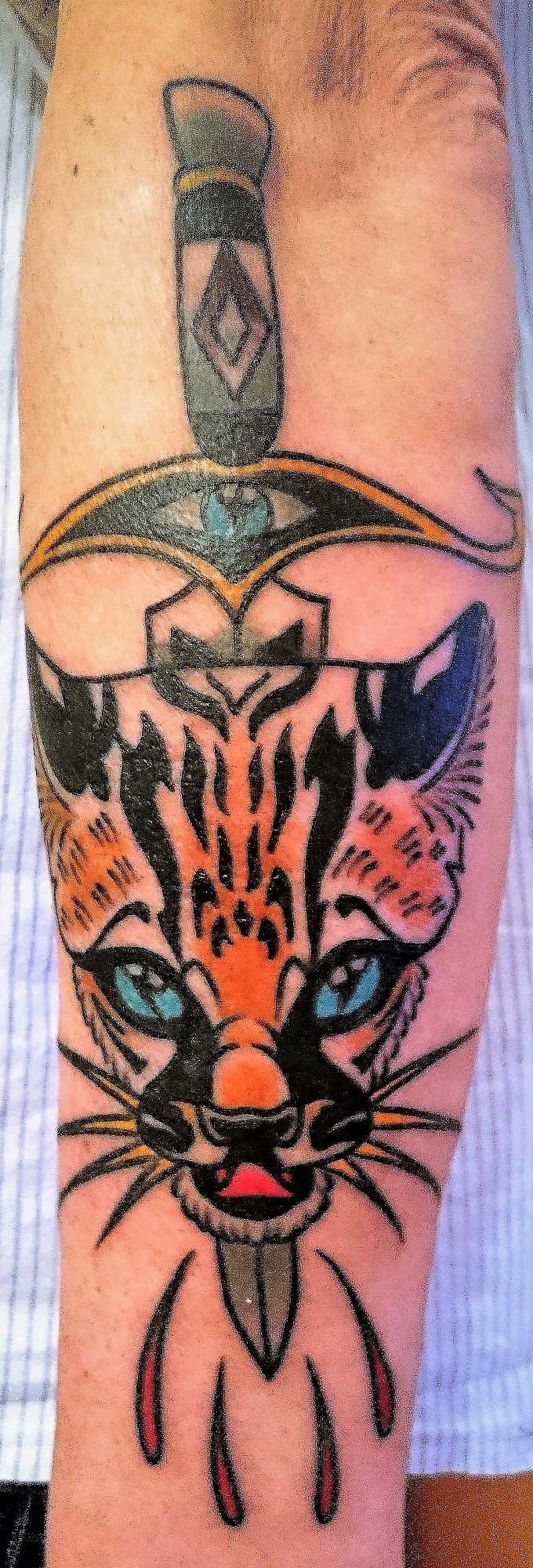 Mic Mac: old school oder