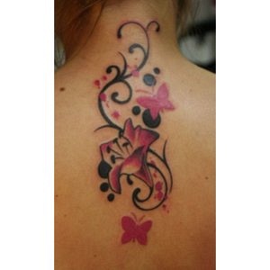 jessa1412: Bräuchte Hilfe bei meinem Tattoomotiv