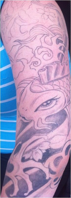 Gast: COVERN??! HILFE