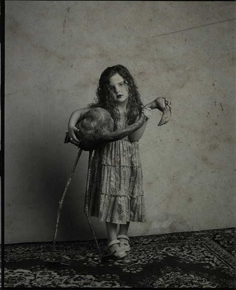 buntemischung: Motivwunsch - ist es machbar?