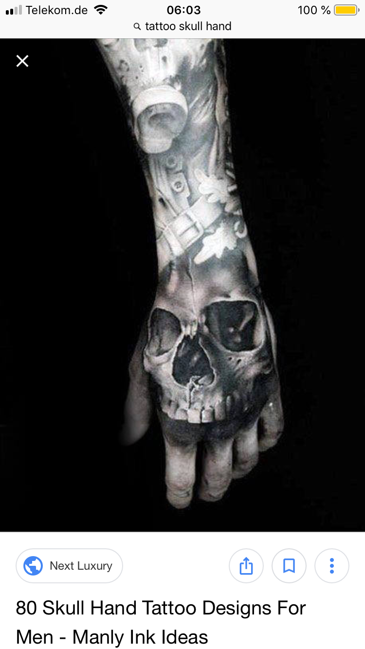 Wolfsmädchen99: Nachteile durch tattoo während des studiums