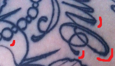 Rosa-Gummibaer: Markenname oder wirklich gut? Ich finde es nicht gut gestochen