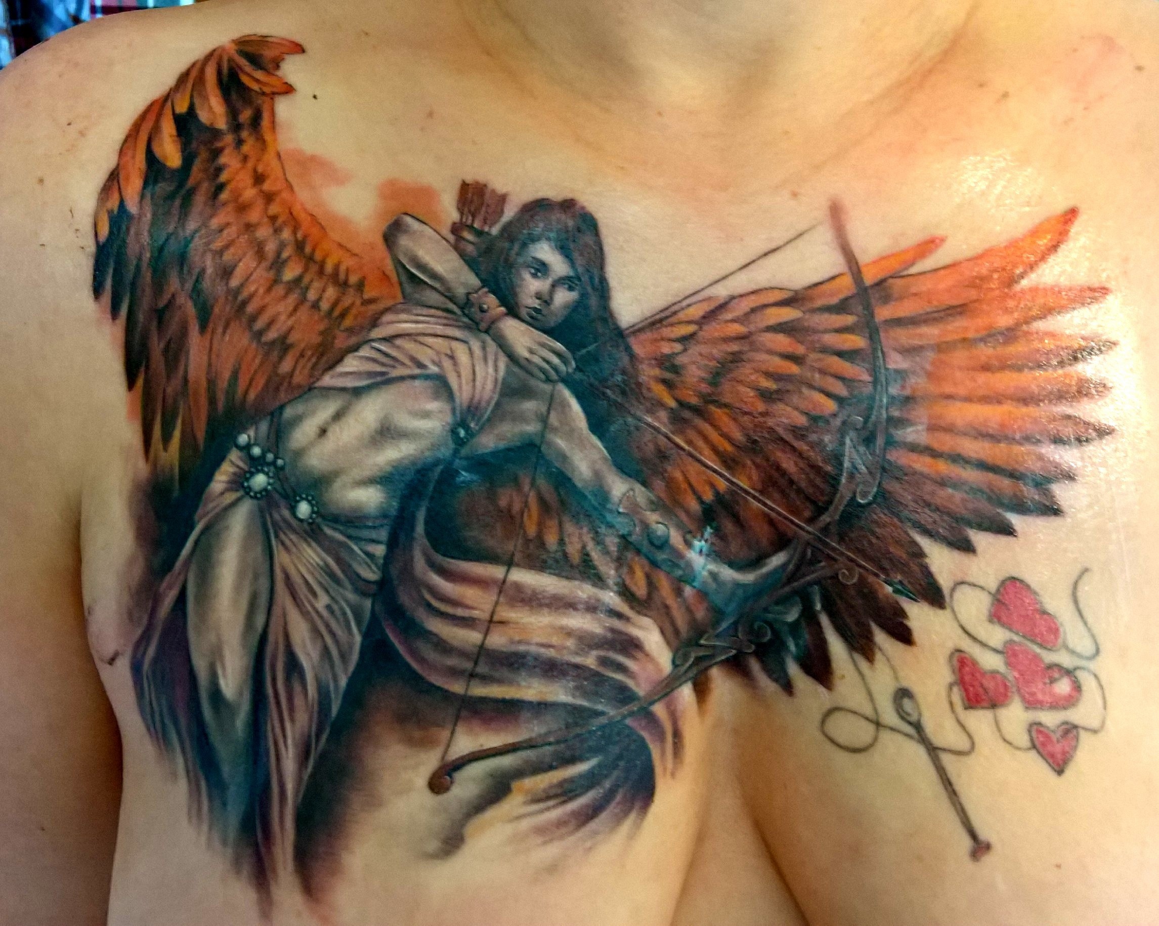 Redritsch: Flügel oder keine Flügel