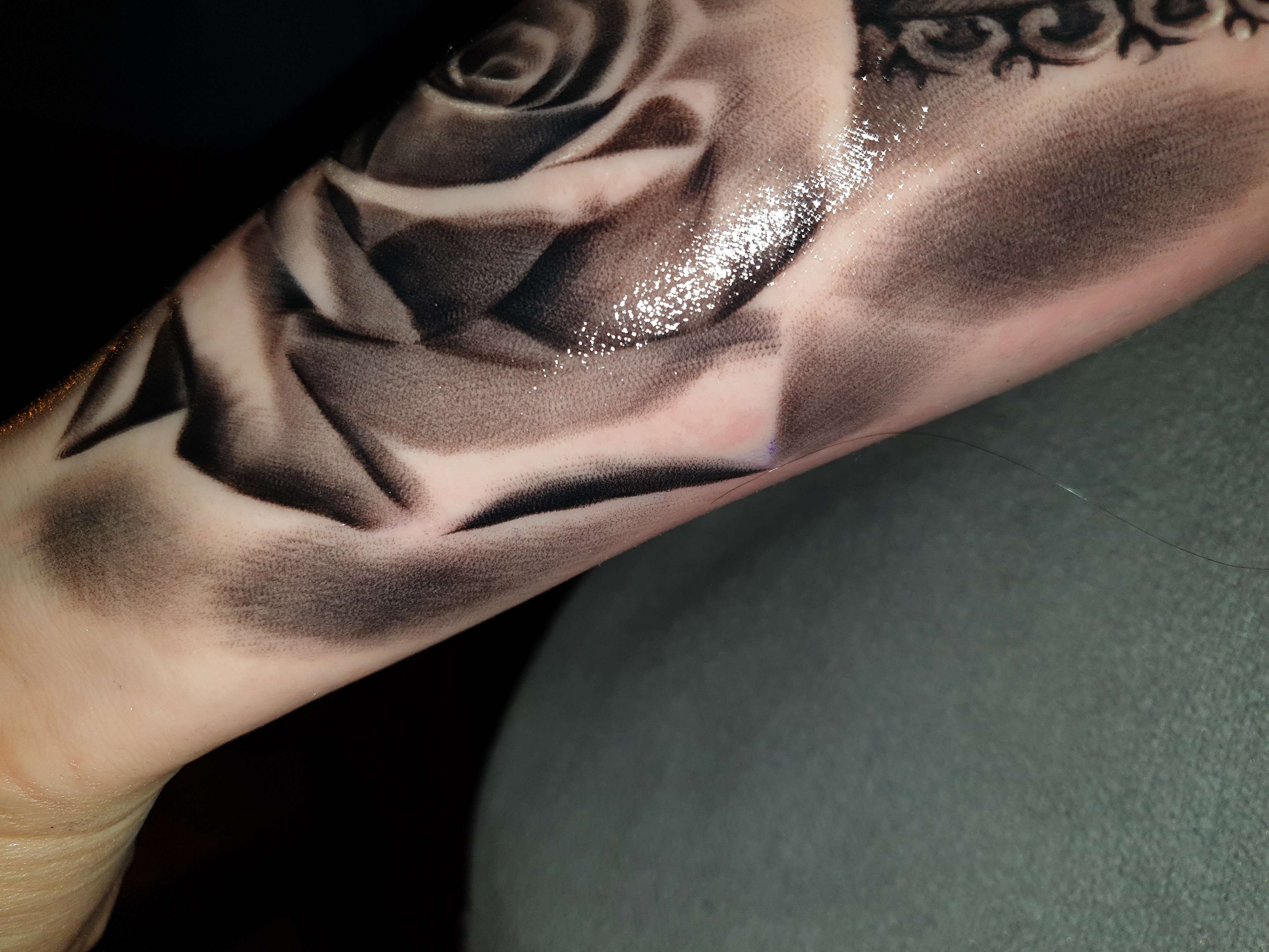 Anila: Ideen zur Erweiterung