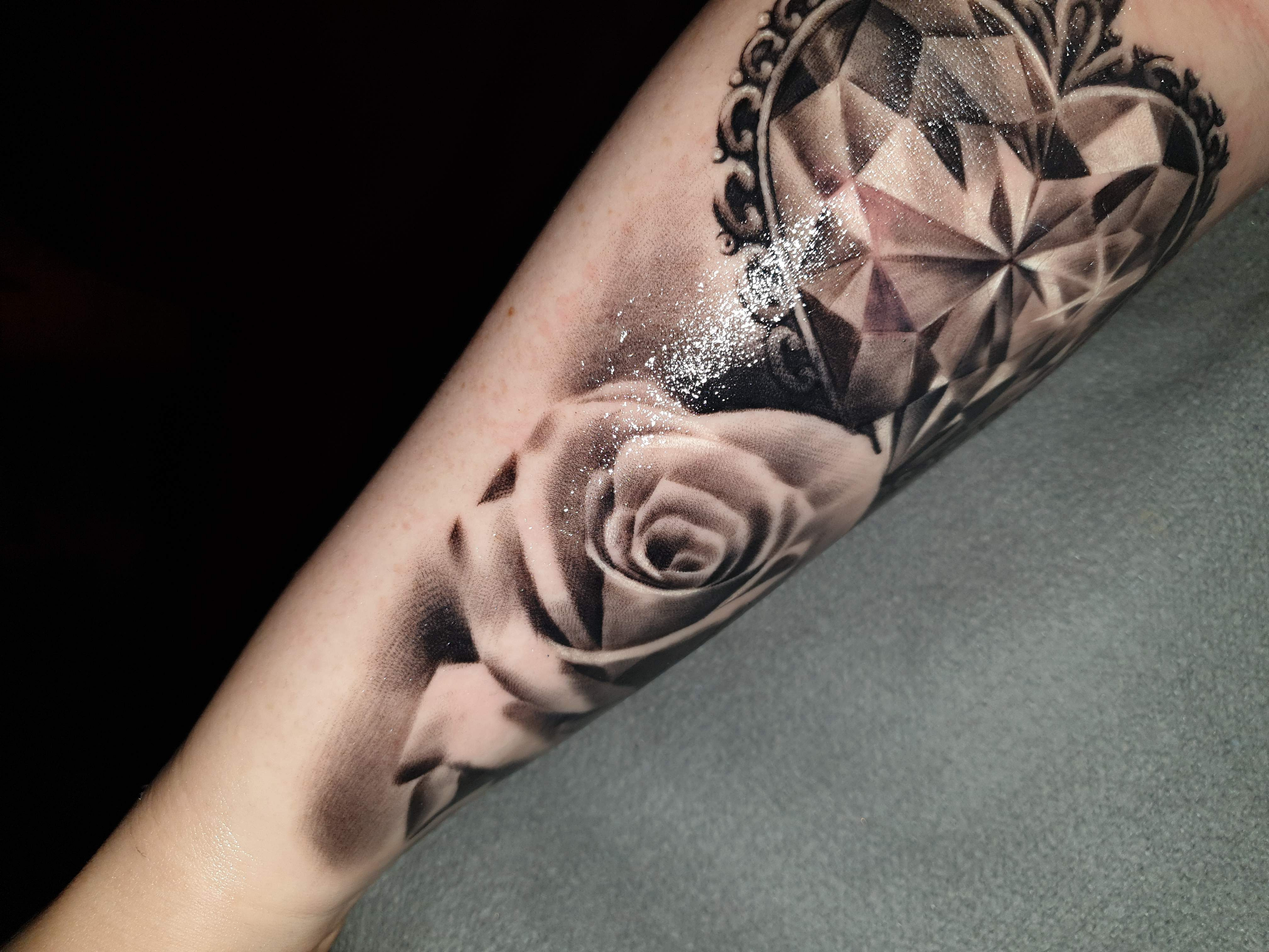 Anila: Ideen zur Erweiterung