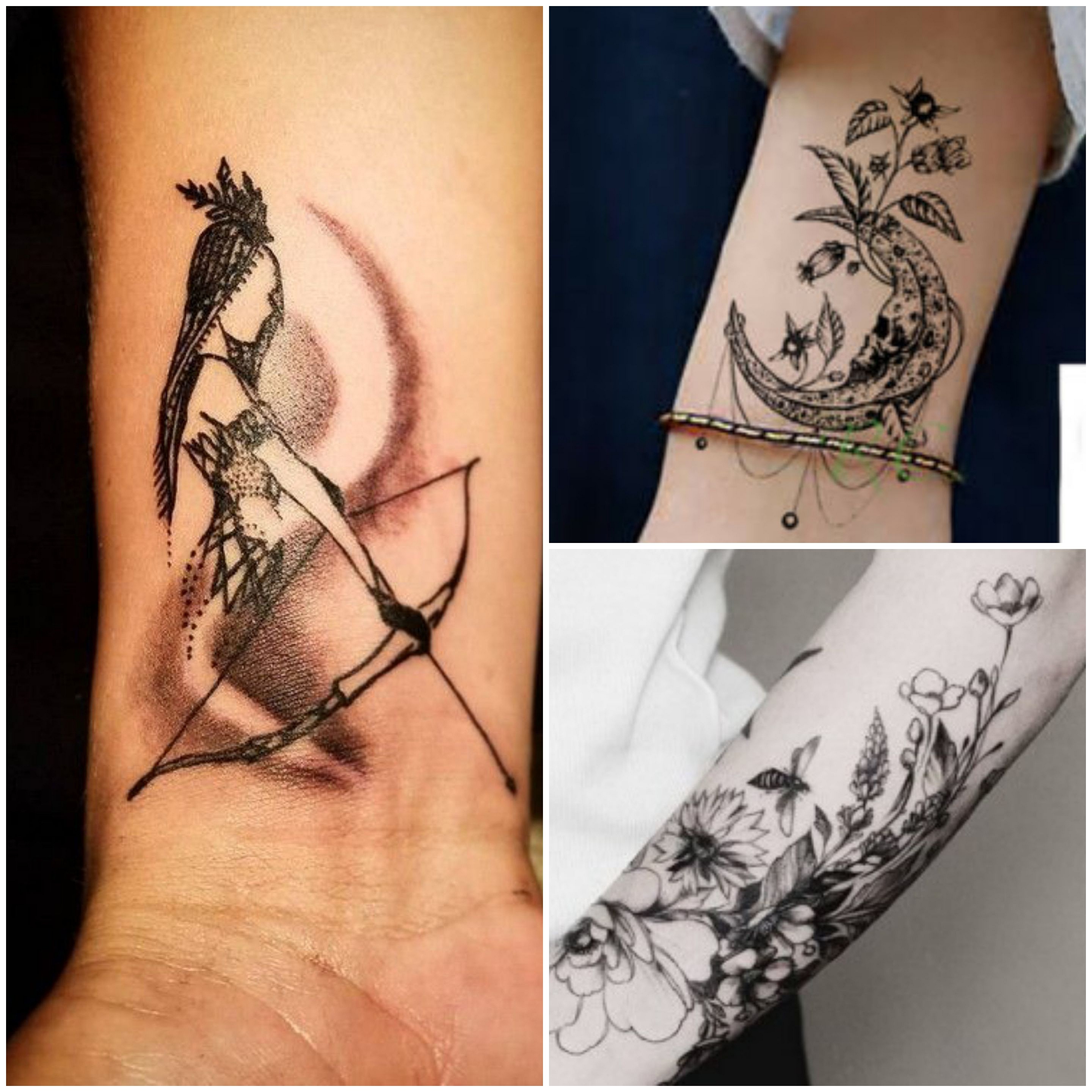 Soleada: Tätowierer/in für B&G Projekt