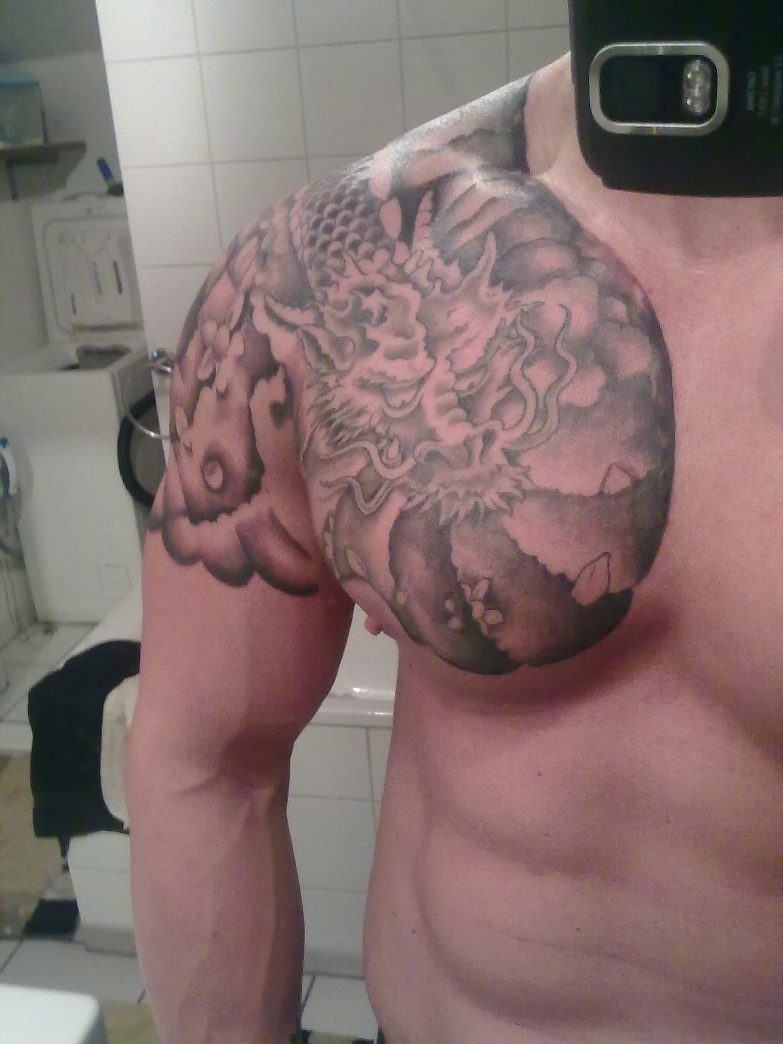 Schma: konstruktive Kritik und Vorschläge erwünscht