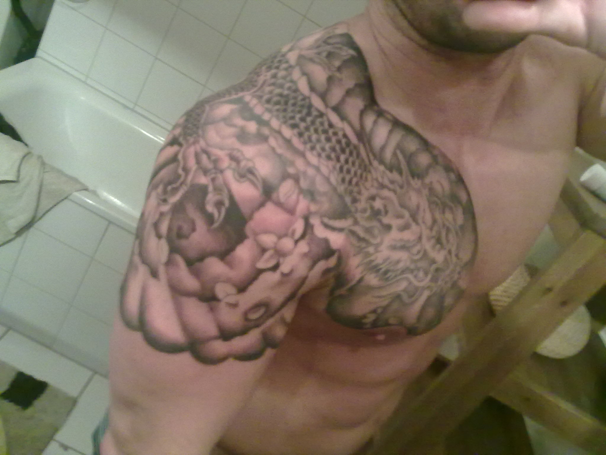 Schma: konstruktive Kritik und Vorschläge erwünscht