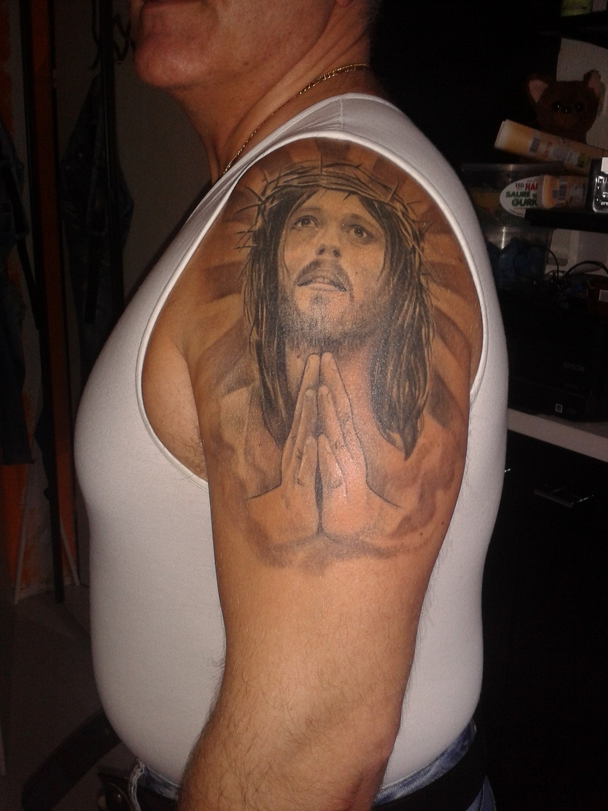 Giddi68: Frage zum Tattoo