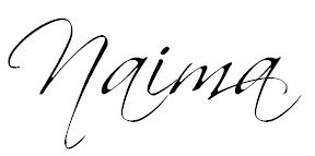 KikuBerlin: Ideen zum Namenstattoo