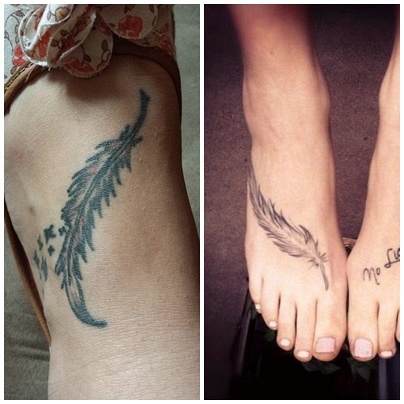 Anomar90: Tattoo versaut, kann man es noch retten?