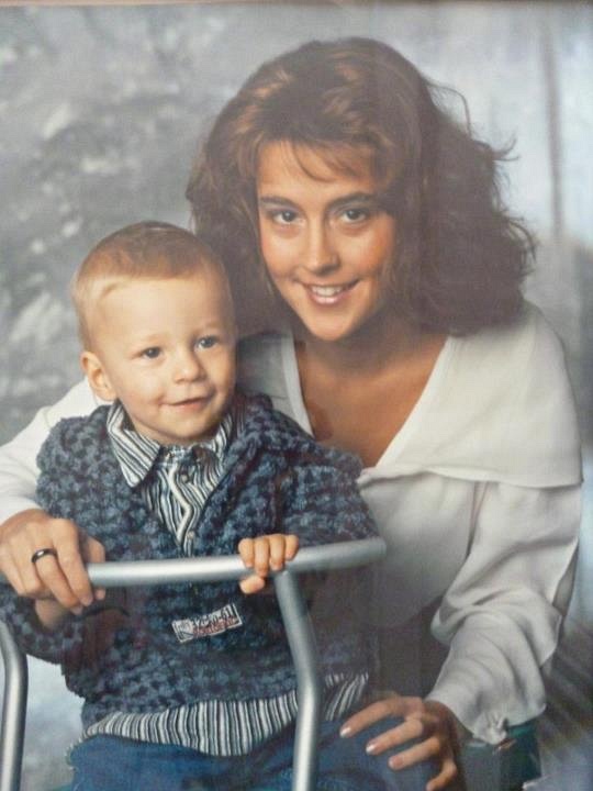 Marvin-: Da Falvia Stuttgart