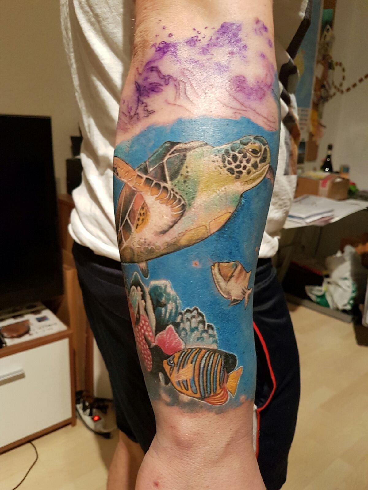 Phlippo: Schlechte Haut?