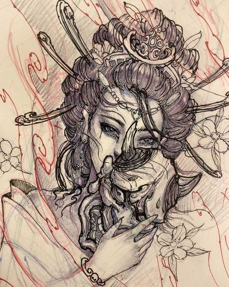 Lisa-Liveyourlive: Cover up erweitern