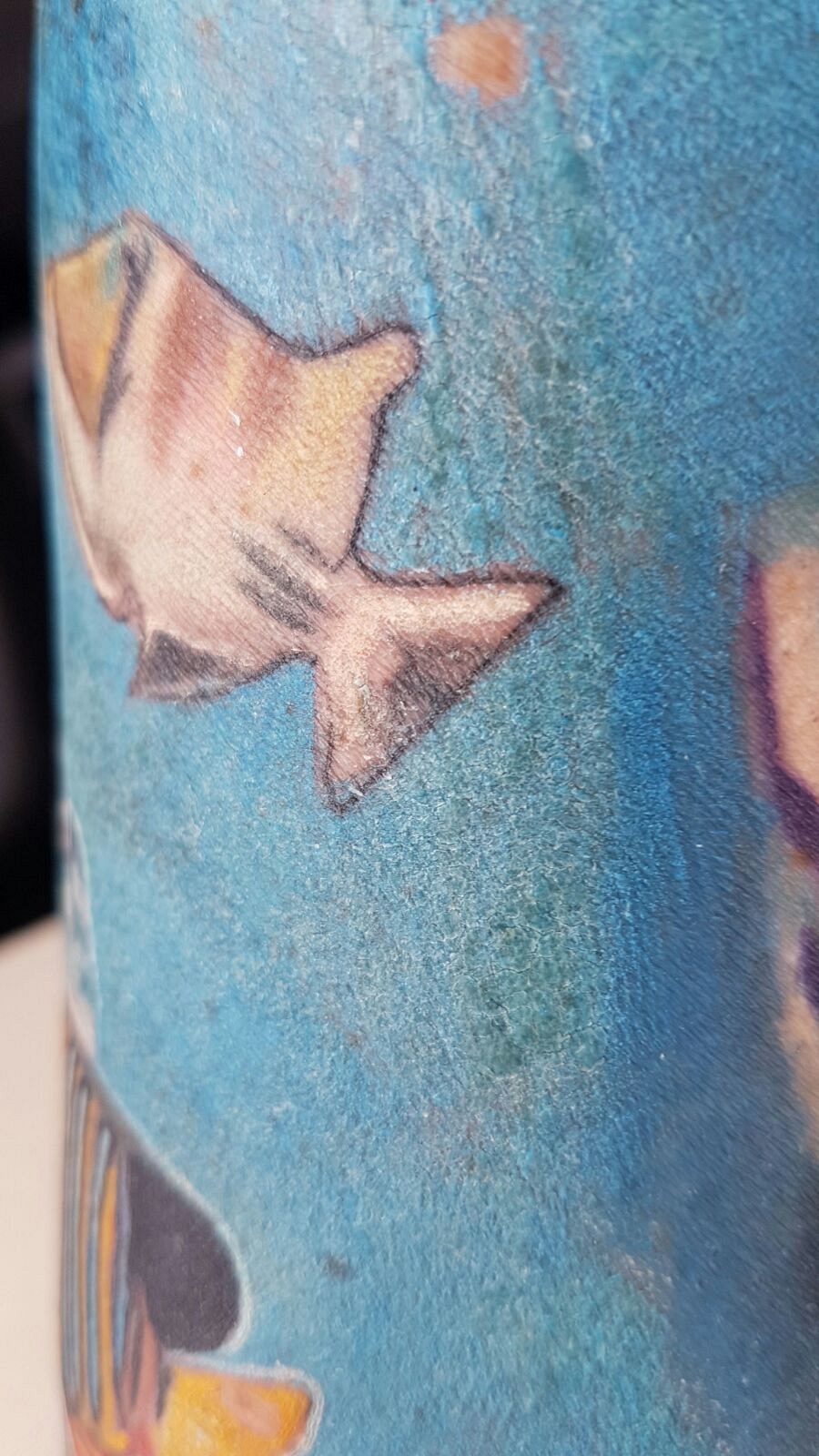 Phlippo: Schlechte Haut?