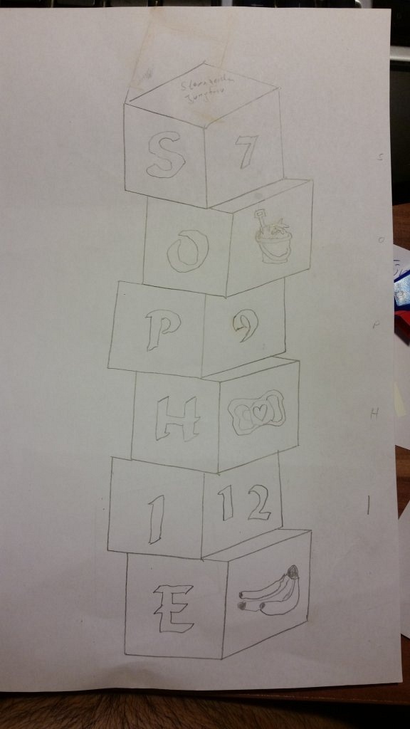 sniperwithalc: Tattoo Studio für Kinder Tattoo (Kein Porträt)