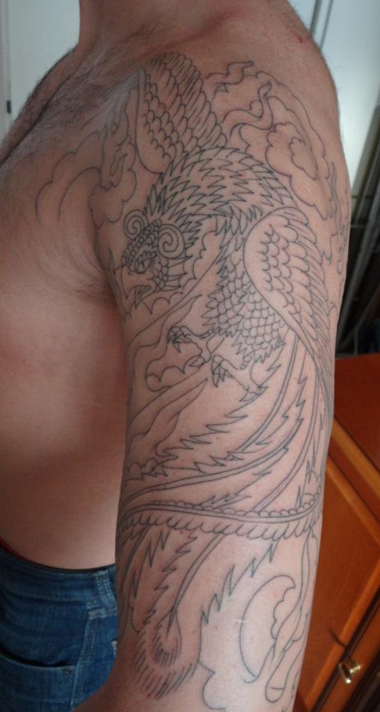 RDX: Qualität der Outlines?