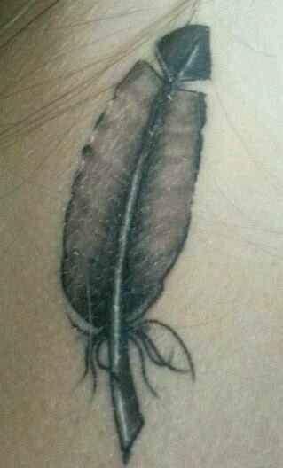 Miiaau: Tätto kommt nicht mittig