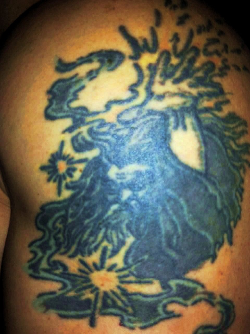 bladerunner: Gurken alt, Cover möglich?