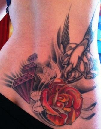 Gast: Brauche bitte kreative Hilfe