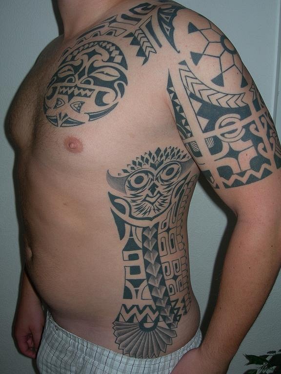 Deepwater: Hilfe für Fortsetzung Marquesa Stil-Vereinbarung (oder so..^^)