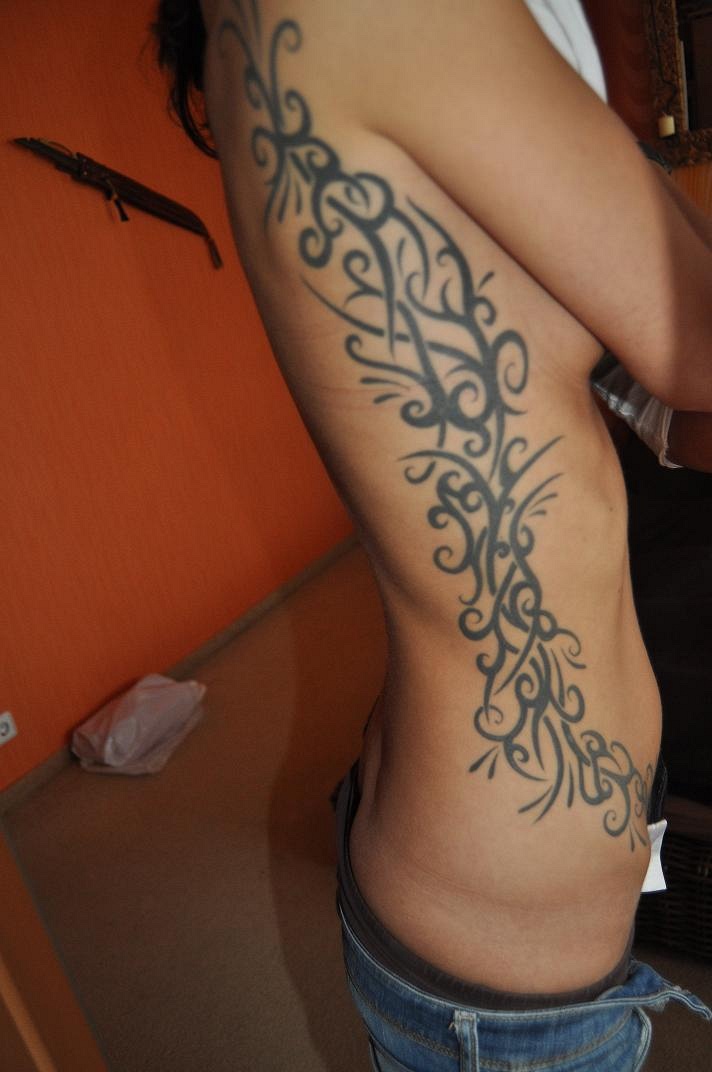 Siiina: Tribal Ranke verändern durch Dschungelelemente oder Unterwasserwelt? Ideen, Tipps, Hilfe