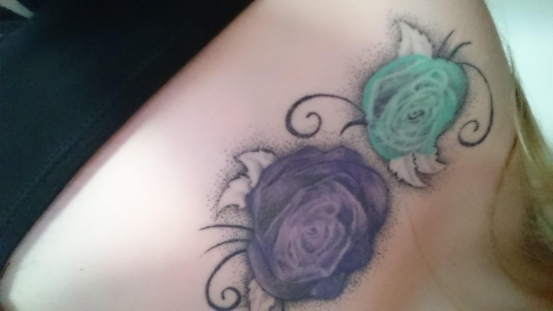 misseslordana: HI Verbesserung oder Cover erhofft