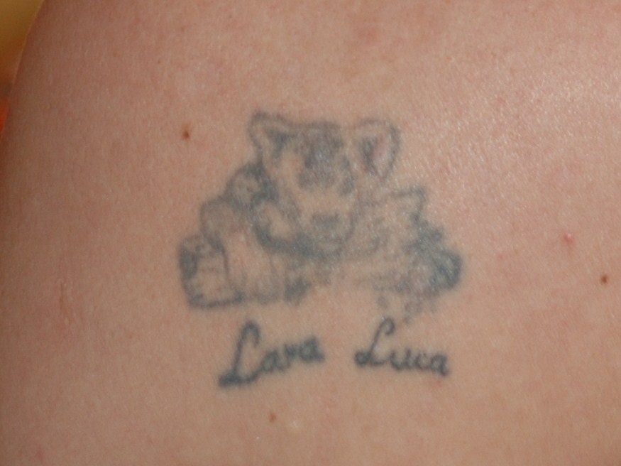 laraluca: Tattoo erneuern?