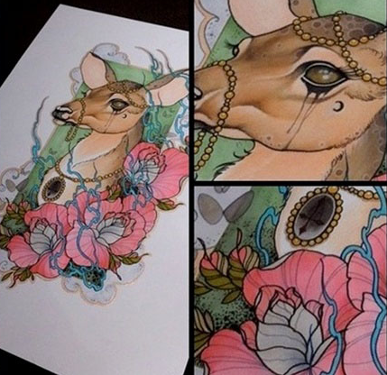 Dance with the Wolf: ist das umsetzbar und ratsam?