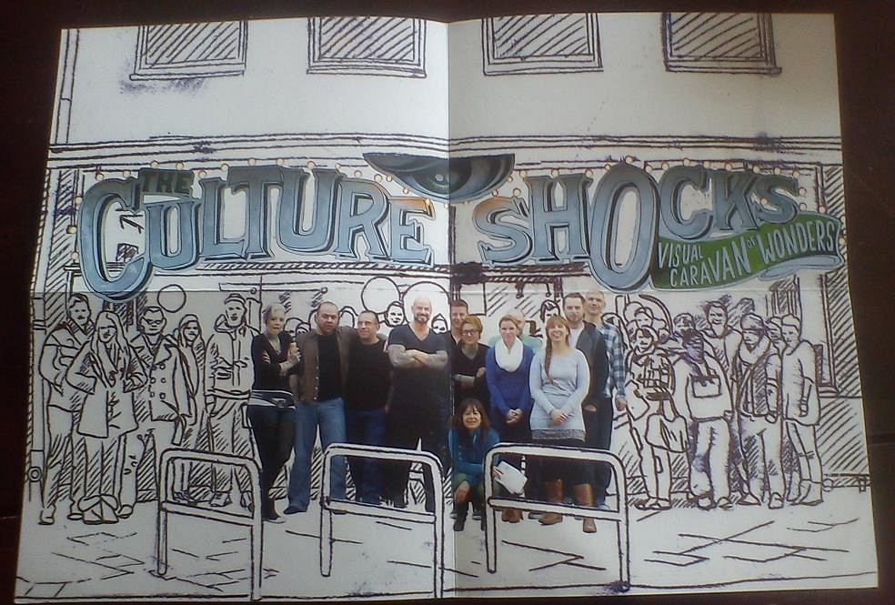 kiarahi: Tätowierer und Gasttätowierer in Wolfsburg gesucht