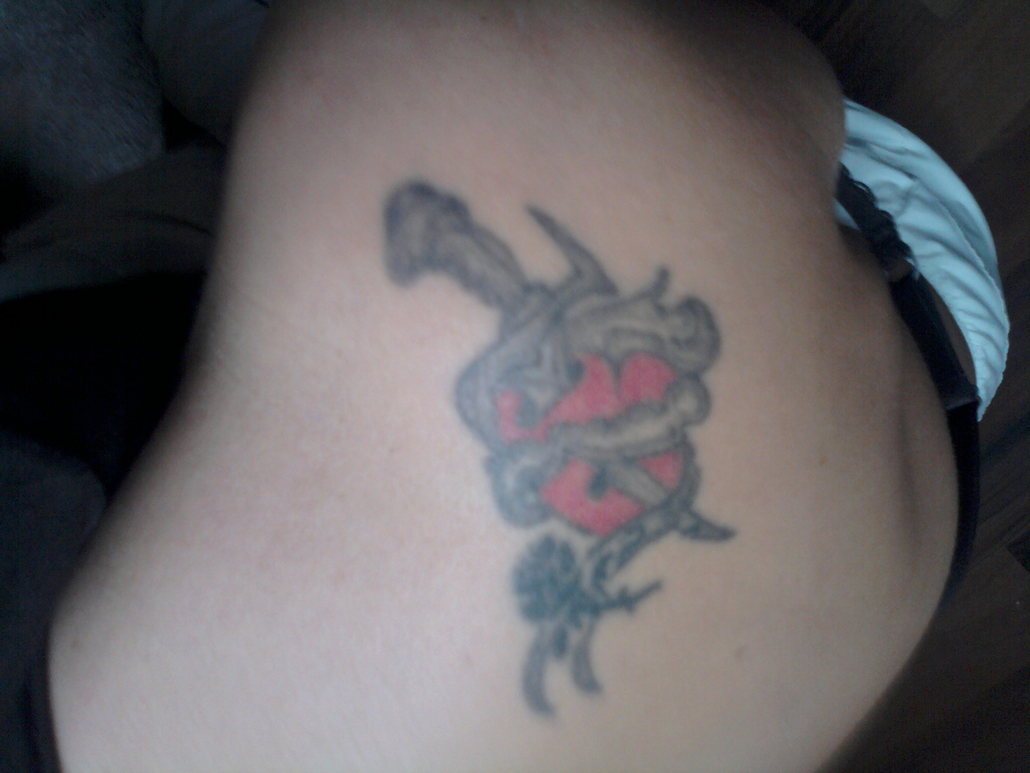 tgm576: HILFE... dringend... "UNFALL"