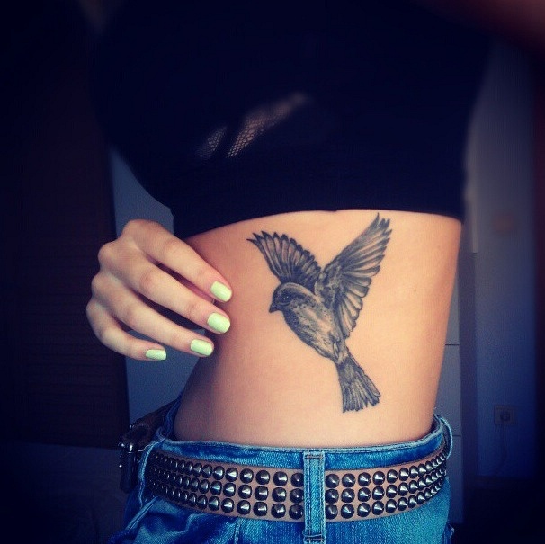 Gast: Tattoo zeichnen