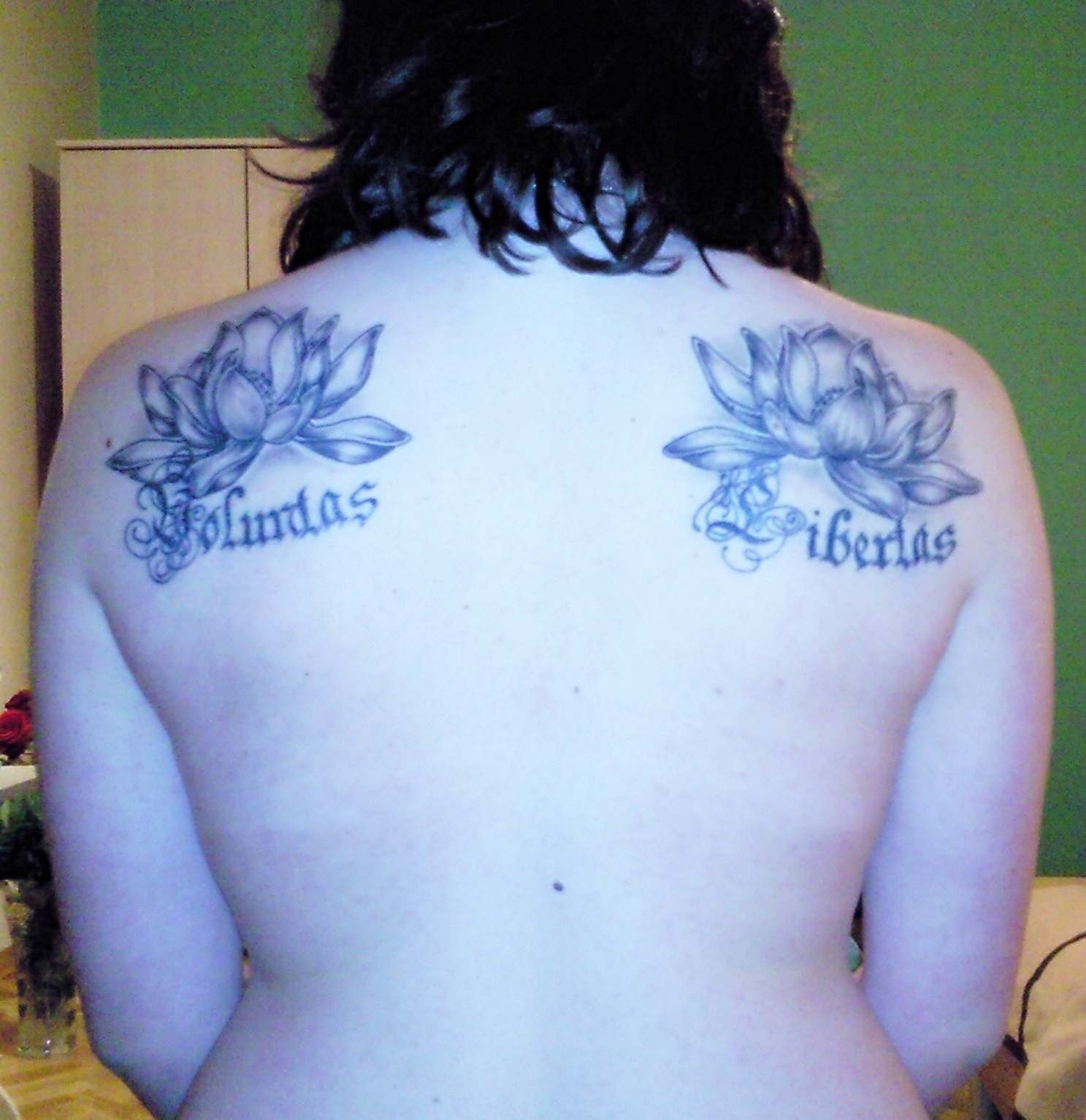 Lotus2510: Süchtig geworden ... Erweiterung?