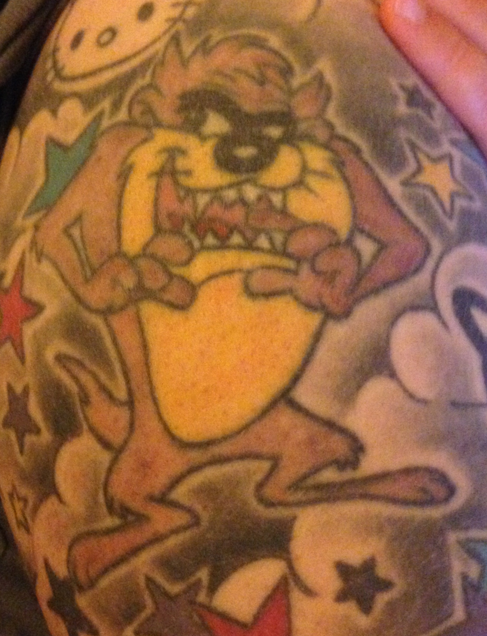 Gast: Kann man das covern???