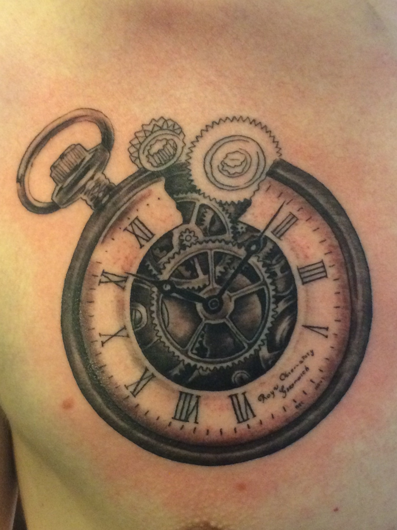 TobiHo: Plazierung Erweiterung