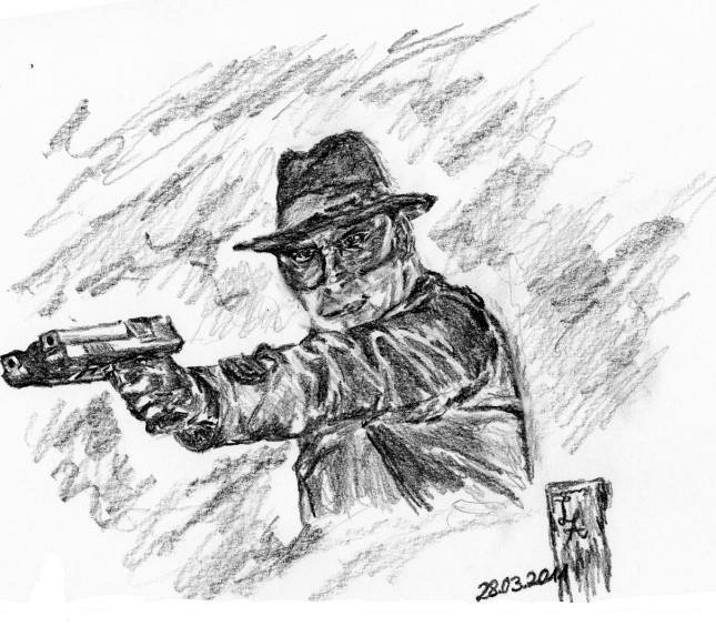 HuangTi: Mal einw enig was zum anschauen