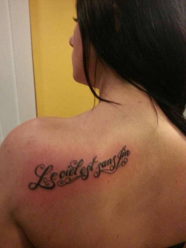 sarah0708: Veränderung !:(