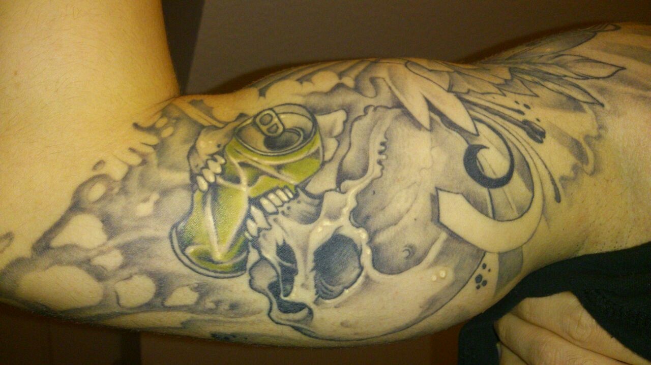 KleenLing: Ideen zur Vervollständigung???