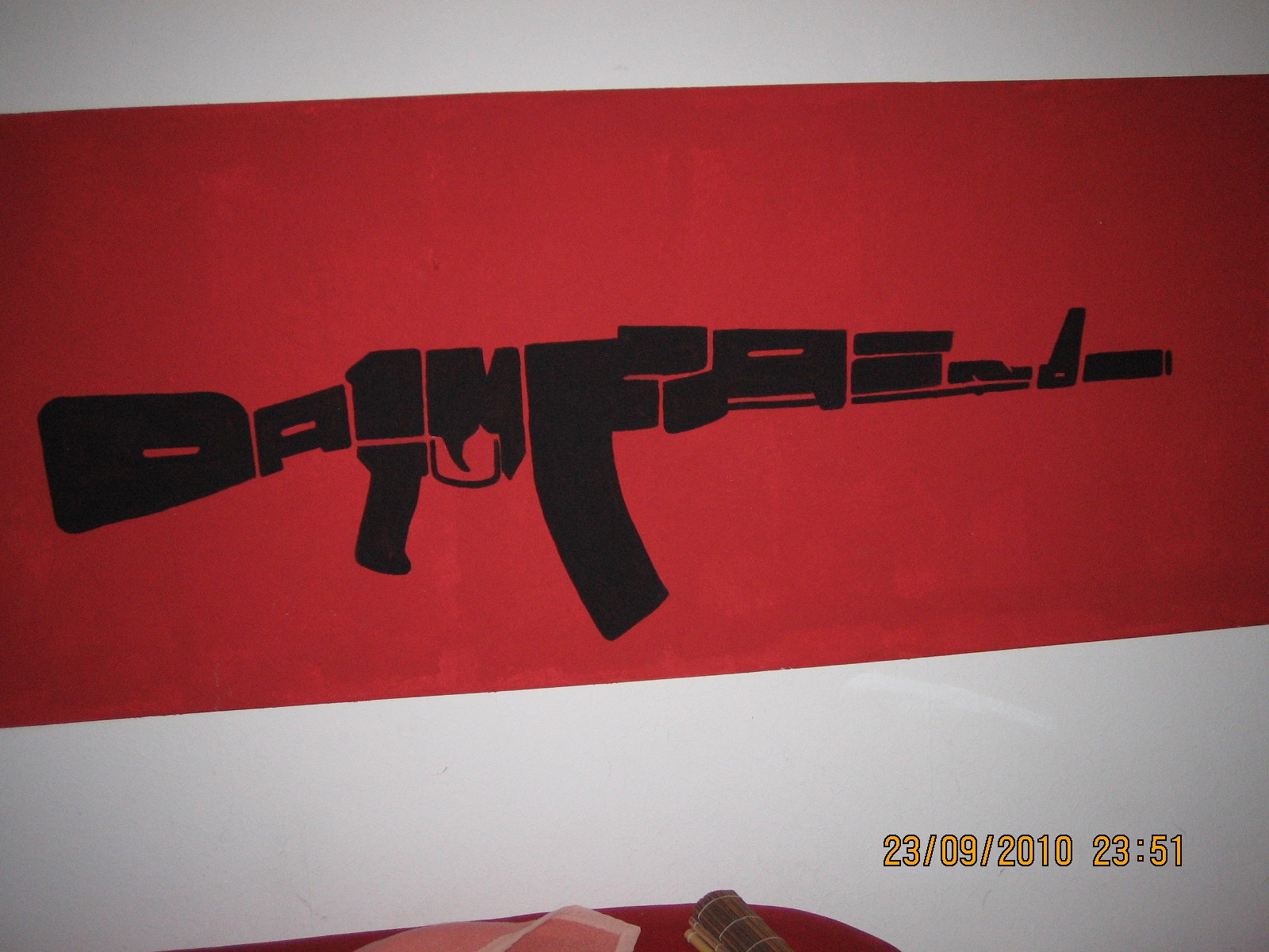 Dainfaind: Grundgedanke / Motiv / Eure Empfehlung